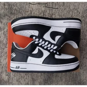 Classic Nike Air Force 1 Low Terror Squad Shoes For Men (SW6219)