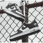 Classic Nike Air Force 1 Low Terror Squad Shoes For Men (SW6219)