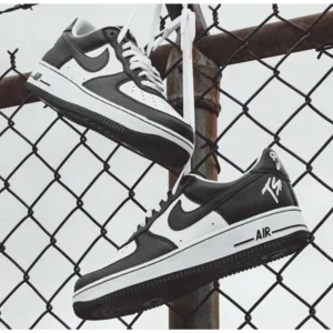 Classic Nike Air Force 1 Low Terror Squad Shoes For Men (SW6219)