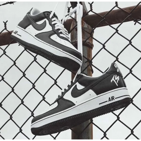 Classic Nike Air Force 1 Low Terror Squad Shoes For Men (SW6219)