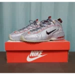 Classic Nike Air Max Penny 1 Doer Bechara Shoes For Men (SW6217)