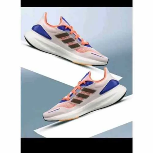 Classy Adidas Pureboost 22 Heat RDY Shoes For Men (SHI230)