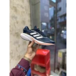 Classy Adidas Pureboost Gore-Tex Blue Shoes For Men (SHI237)