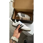 Classy Adidas Samba Shoes For Men (S1H64)