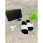 Classy Adidas Slides Flip Flops For Men (BH1011)