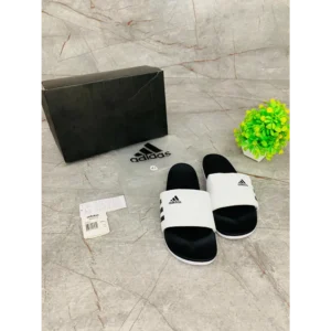 Classy Adidas Slides Flip Flops For Men (BH1011)
