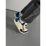 Classy Air Jordan Retro 1 Travis Scott Fragment Shoes For Men (TS949)