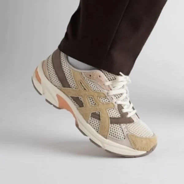 Classy Asics Gel 1130 Hairy Shoes For Men (SW6208)