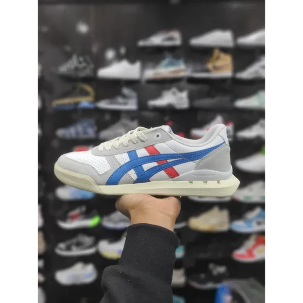 Classy Asics Onitsuka Tiger Shoes For Men (BH1075)