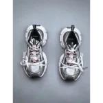 Classy Balenciaga 3 Xl Full Grey Shoes For Men (TS943)