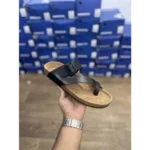 Classy Birkenstock Leather For Men (BH994)