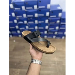 Classy Birkenstock Leather For Men (BH994)