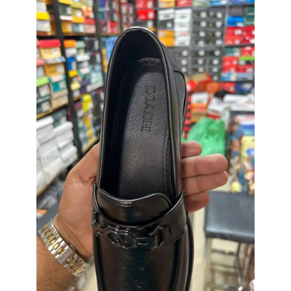Classy Coach Loafer For Men (CW26)