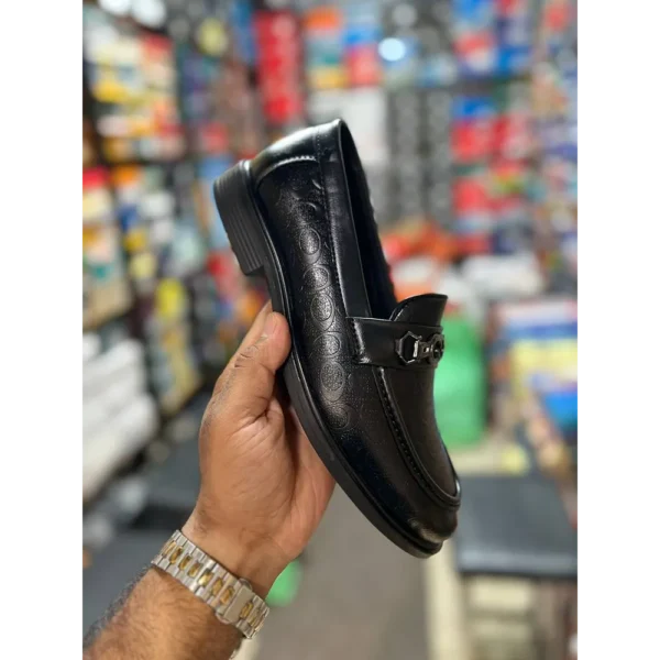 Classy Coach Loafer For Men (CW26)