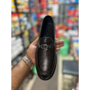 Classy Coach Loafer For Men (CW26)