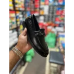 Classy Coach Loafer For Men (CW27)