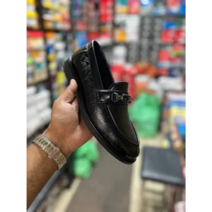 Classy Coach Loafer For Men (CW27)