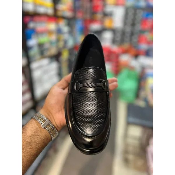 Classy Coach Loafer For Men (CW27)