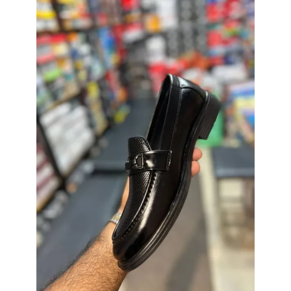 Classy Coach Loafer For Men (CW27)