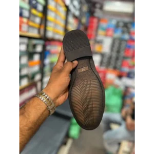 Classy Coach Loafer For Men (CW28)