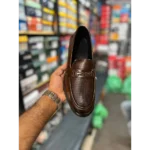 Classy Coach Loafer For Men (CW28)
