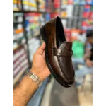 Classy Coach Loafer For Men (CW28)