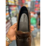 Classy Coach Loafer For Men (CW28)