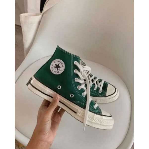 Classy Converse Chuck Taylor 70s High Vintage Shoes For Men (BH1073)