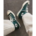 Classy Converse Chuck Taylor 70s High Vintage Shoes For Men (BH1073)