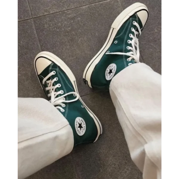 Classy Converse Chuck Taylor 70s High Vintage Shoes For Men (BH1073)