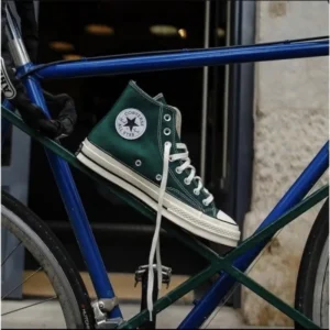 Classy Converse Chuck Taylor 70s High Vintage Shoes For Men (BH1073)