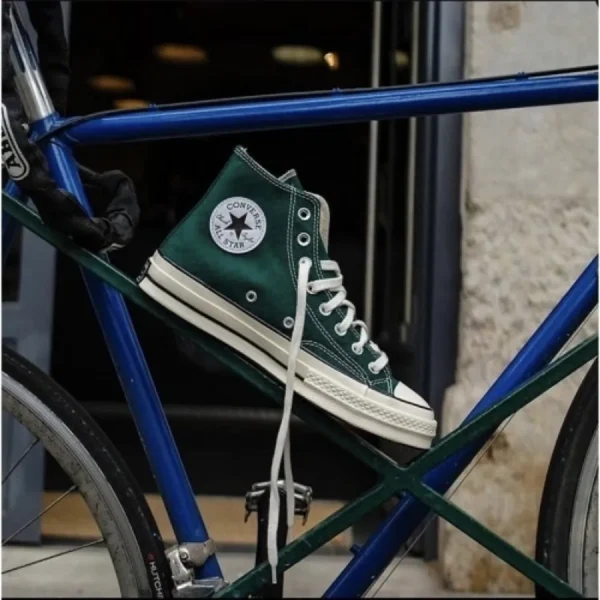 Classy Converse Chuck Taylor 70s High Vintage Shoes For Men (BH1073)