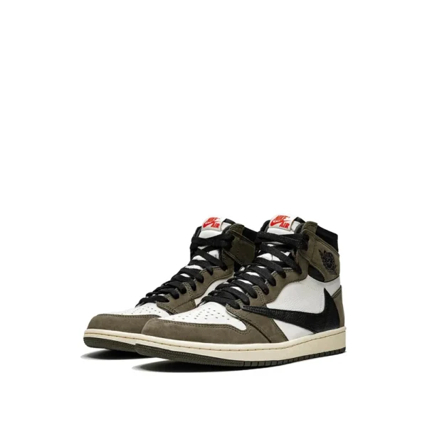 Classy Jordan Air Jordan 1 Shoes For Men (BH841)