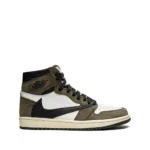 Classy Jordan Air Jordan 1 Shoes For Men (BH841)