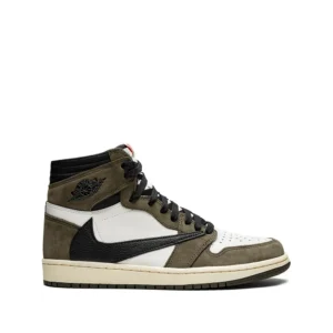 Classy Jordan Air Jordan 1 Shoes For Men (BH841)