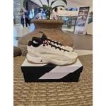 Classy Jordan Luka 2 Coconut Milk Basketball Shoes For Men (SHI169)