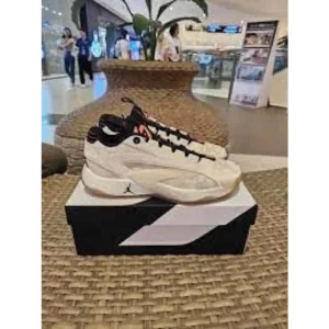 Classy Jordan Luka 2 Coconut Milk Basketball Shoes For Men (SHI169)