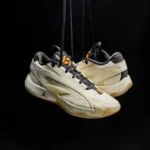 Classy Jordan Luka 2 Coconut Milk Basketball Shoes For Men (SHI169)