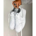 Classy Jordan Retro 1 Low Neutral Grey Shoes For Men (SHI234)