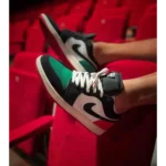 Classy Jordan Retro 1 Low Quai 54 Shoes For Men (SHI229)