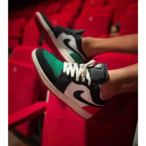 Classy Jordan Retro 1 Low Quai 54 Shoes For Men (SHI229)