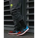 Classy Jordan Retro 1 Low UNC to Chicago 2023 Shoes For Men (SHI201)