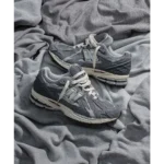 Classy New Balance 1906r Harbor Grey Shoes For Men (S1H81)