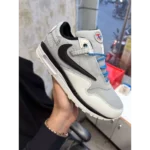 Classy Nike Air Max 1 X Travis Scott Shoes For Men (BH1074)