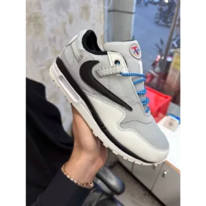 Classy Nike Air Max 1 X Travis Scott Shoes For Men (BH1074)
