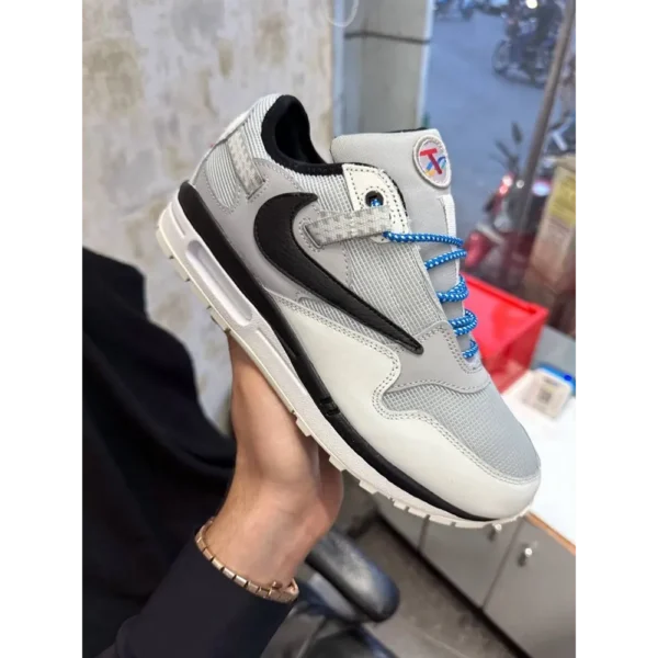 Classy Nike Air Max 1 X Travis Scott Shoes For Men (BH1074)