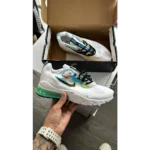 Classy Nike Air Max 270 World Wide Shoes For Men (S1H65)