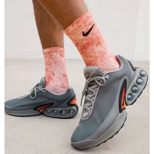 Classy Nike Air Max Dn Older Kids Grey Shoes For Men (SHUB285) Classy Nike Air Max Dn Older Kids Grey Shoes For Men (SHUB285)