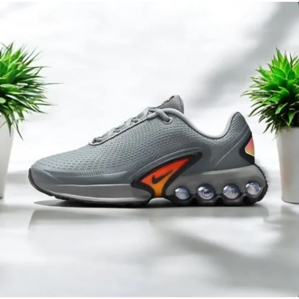 Classy Nike Air Max Dn Older Kids Grey Shoes For Men (SHUB285) Classy Nike Air Max Dn Older Kids Grey Shoes For Men (SHUB285)