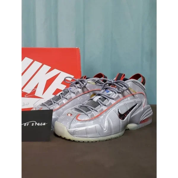 Classy Nike Air Max Penny 1 Shoes For Men (SW6203)